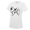 AWDis Ladies Cool T-Shirt Thumbnail