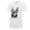 AWDis Ladies Cool T-Shirt Thumbnail