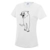 AWDis Ladies Cool T-Shirt Thumbnail