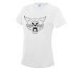 AWDis Ladies Cool T-Shirt Thumbnail