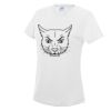 AWDis Ladies Cool T-Shirt Thumbnail