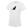 AWDis Ladies Cool T-Shirt Thumbnail