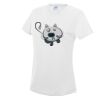 AWDis Ladies Cool T-Shirt Thumbnail