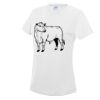 AWDis Ladies Cool T-Shirt Thumbnail