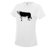 AWDis Ladies Cool T-Shirt Thumbnail