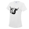 AWDis Ladies Cool T-Shirt Thumbnail