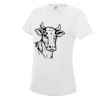 AWDis Ladies Cool T-Shirt Thumbnail