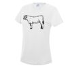 AWDis Ladies Cool T-Shirt Thumbnail