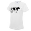 AWDis Ladies Cool T-Shirt Thumbnail