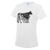 AWDis Ladies Cool T-Shirt Thumbnail