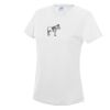 AWDis Ladies Cool T-Shirt Thumbnail