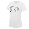 AWDis Ladies Cool T-Shirt Thumbnail