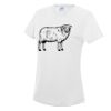 AWDis Ladies Cool T-Shirt Thumbnail