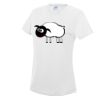 AWDis Ladies Cool T-Shirt Thumbnail