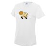 AWDis Ladies Cool T-Shirt Thumbnail