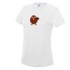 AWDis Ladies Cool T-Shirt Thumbnail