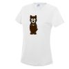 AWDis Ladies Cool T-Shirt Thumbnail