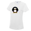 AWDis Ladies Cool T-Shirt Thumbnail