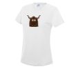 AWDis Ladies Cool T-Shirt Thumbnail