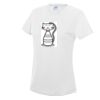 AWDis Ladies Cool T-Shirt Thumbnail