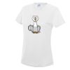 AWDis Ladies Cool T-Shirt Thumbnail