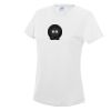 AWDis Ladies Cool T-Shirt Thumbnail