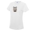 AWDis Ladies Cool T-Shirt Thumbnail