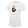 AWDis Ladies Cool T-Shirt Thumbnail