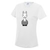 AWDis Ladies Cool T-Shirt Thumbnail