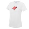 AWDis Ladies Cool T-Shirt Thumbnail