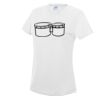 AWDis Ladies Cool T-Shirt Thumbnail