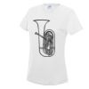 AWDis Ladies Cool T-Shirt Thumbnail