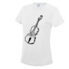 AWDis Ladies Cool T-Shirt Thumbnail