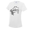 AWDis Ladies Cool T-Shirt Thumbnail