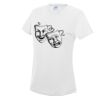 AWDis Ladies Cool T-Shirt Thumbnail