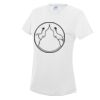 AWDis Ladies Cool T-Shirt Thumbnail