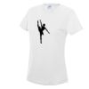 AWDis Ladies Cool T-Shirt Thumbnail