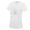 AWDis Ladies Cool T-Shirt Thumbnail