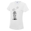 AWDis Ladies Cool T-Shirt Thumbnail