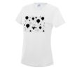 AWDis Ladies Cool T-Shirt Thumbnail