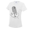 AWDis Ladies Cool T-Shirt Thumbnail