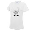 AWDis Ladies Cool T-Shirt Thumbnail