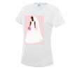 AWDis Ladies Cool T-Shirt Thumbnail