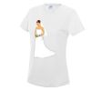 AWDis Ladies Cool T-Shirt Thumbnail