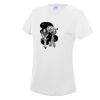 AWDis Ladies Cool T-Shirt Thumbnail