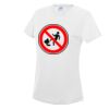 AWDis Ladies Cool T-Shirt Thumbnail