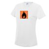 AWDis Ladies Cool T-Shirt Thumbnail