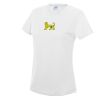 AWDis Ladies Cool T-Shirt Thumbnail