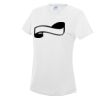 AWDis Ladies Cool T-Shirt Thumbnail