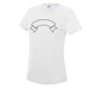 AWDis Ladies Cool T-Shirt Thumbnail